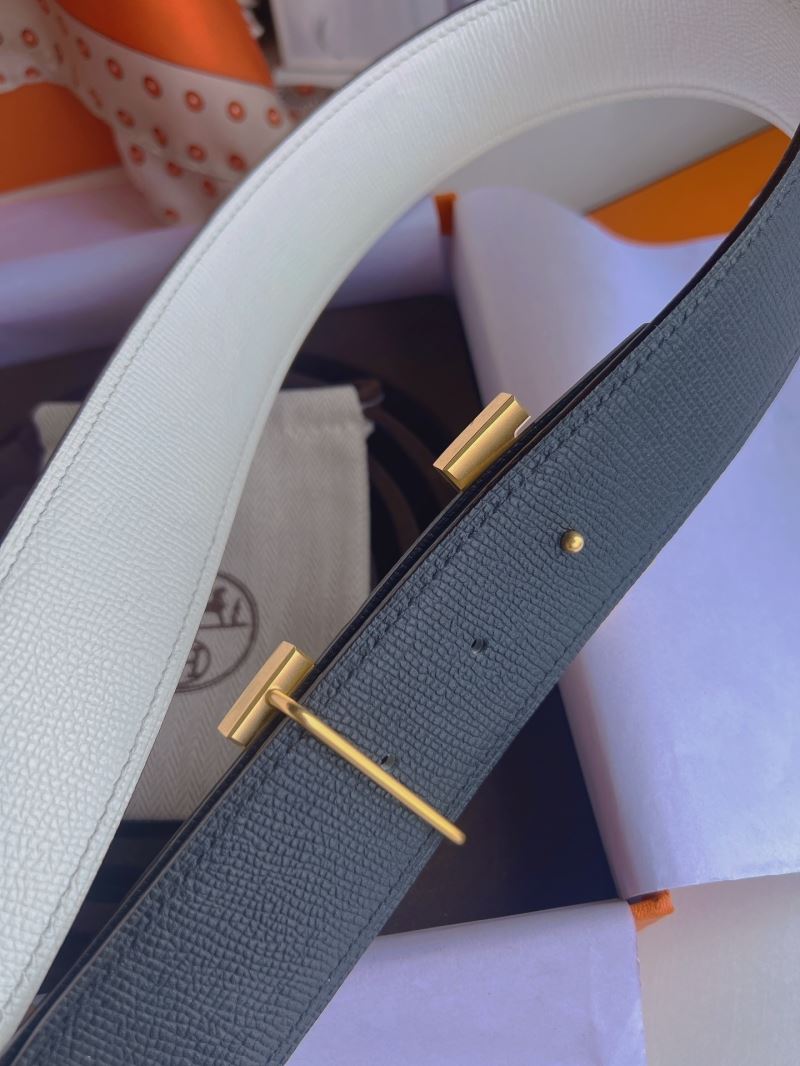 Hermes Belts